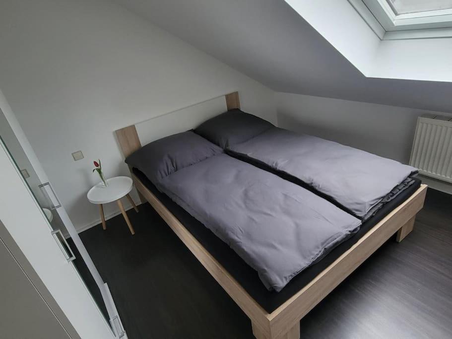 Ruhige Ferienwohnung Auf Dem Land Starzach Exterior photo
